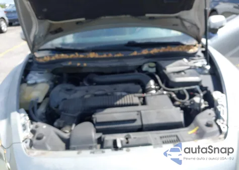 2012 Volvo C70 T5 из США, поврежденный, VIN YV1672MC3CJ125007